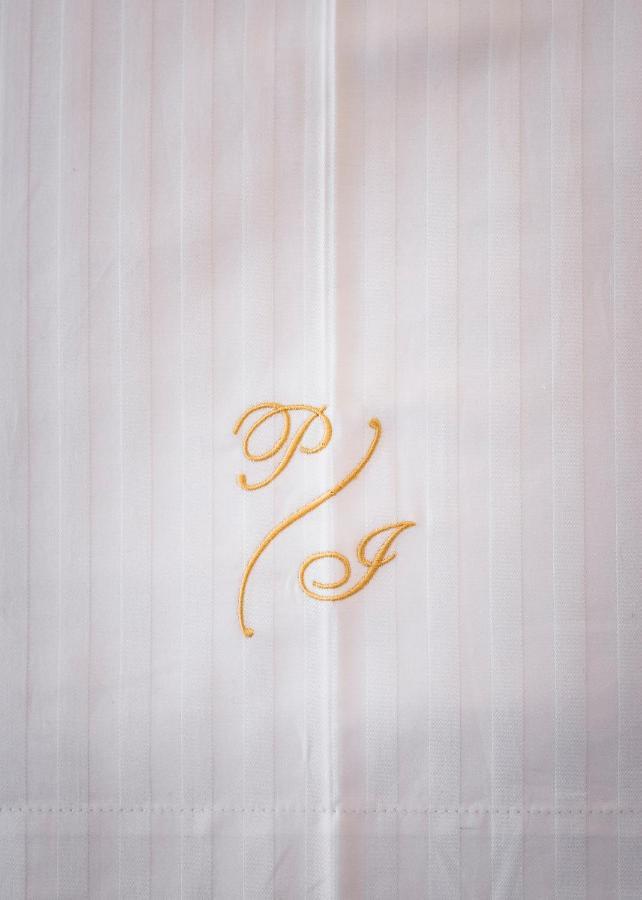 ハニア Palazzo Di Ireneアパートホテル エクステリア 写真